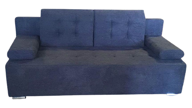 Royal kanapé szivacsos (B) (BNY)